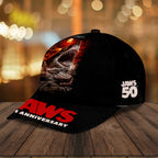 Jaws Classic Cap – TANTN 15082