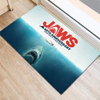 Jaws Custom Doormat – TANTN 12278
