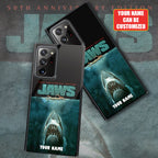 Personalized Jaws Phone Case – TANTN 12361