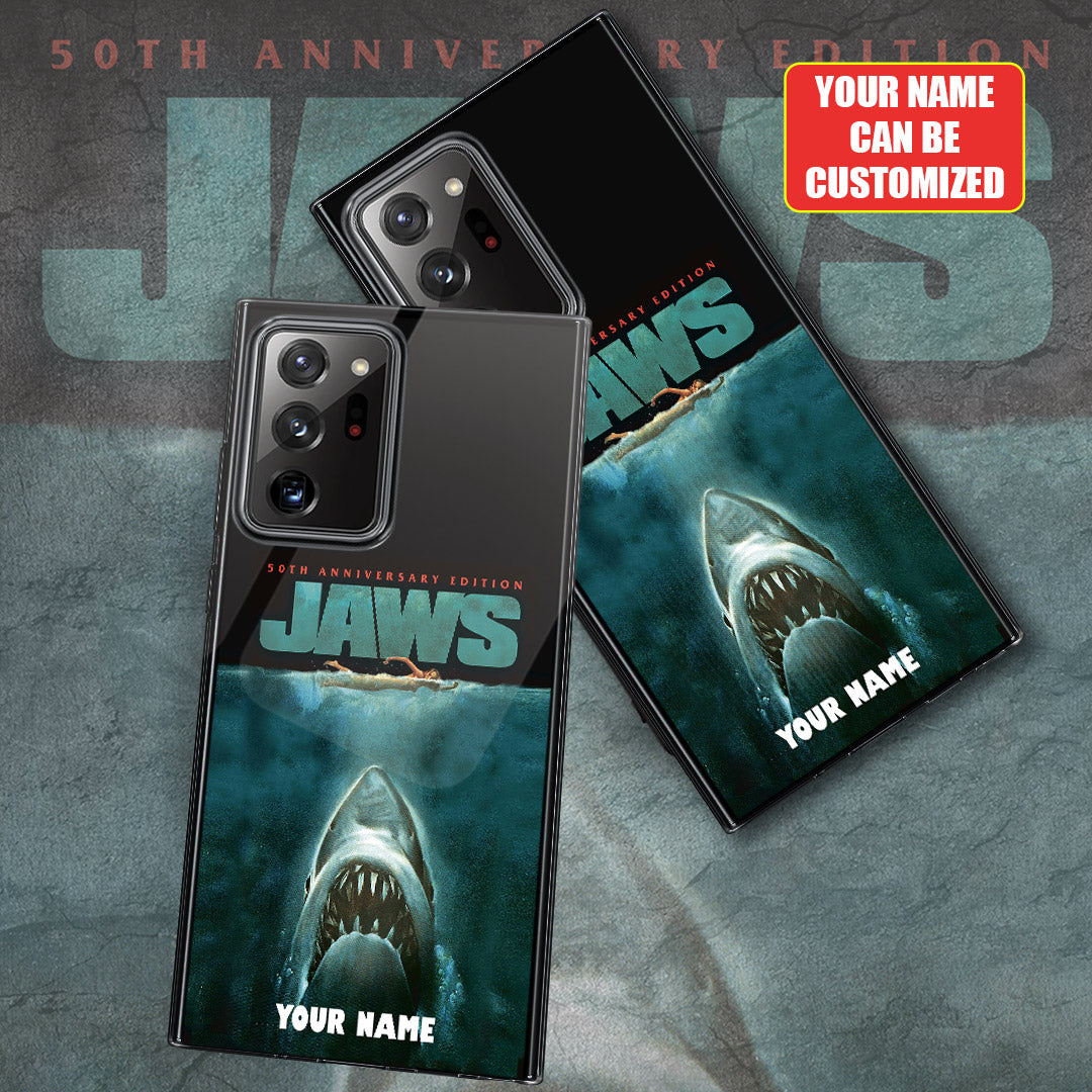 Personalized Jaws Phone Case – TANTN 12361