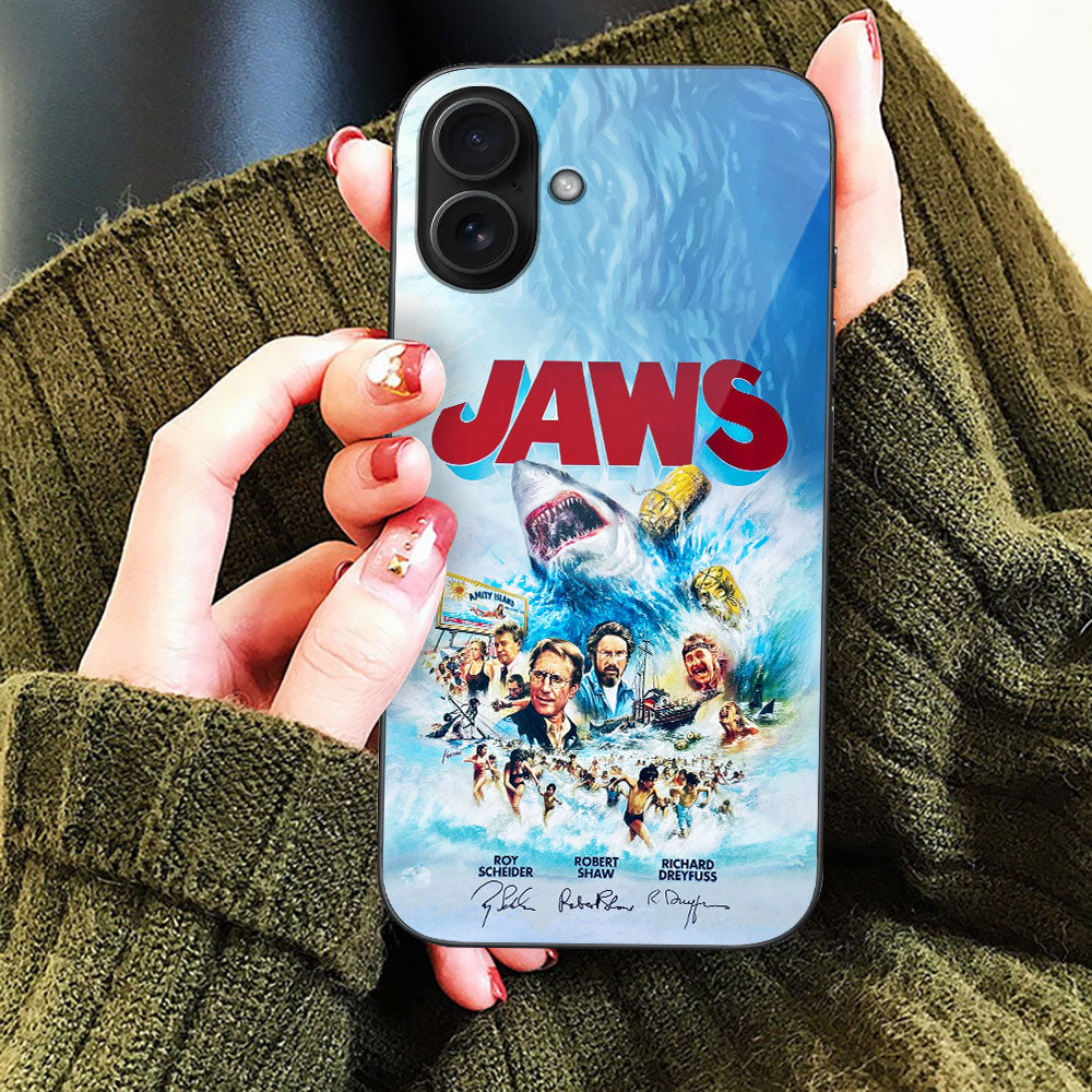 Jaws Phone Case – HOATT 11033