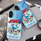 Jaws Phone Case – HOATT 11033