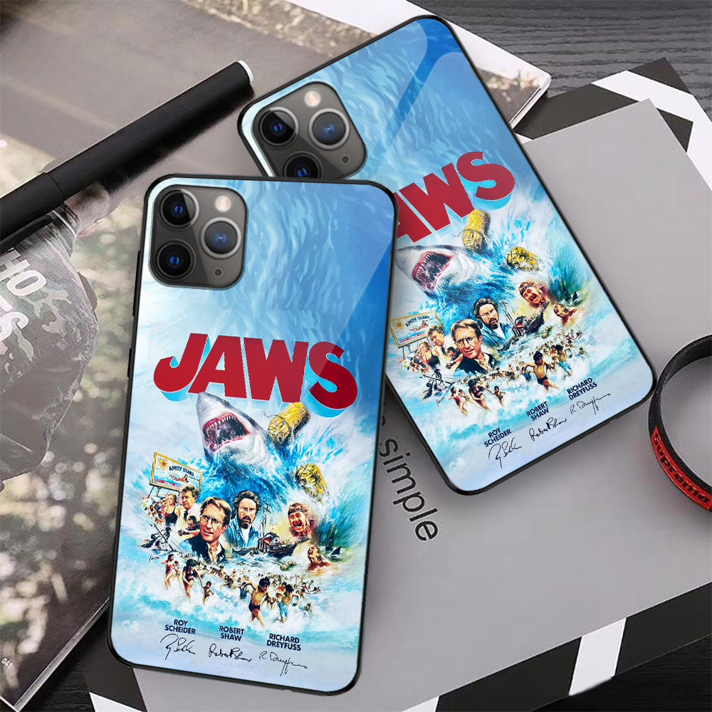 Jaws Phone Case – HOATT 11033