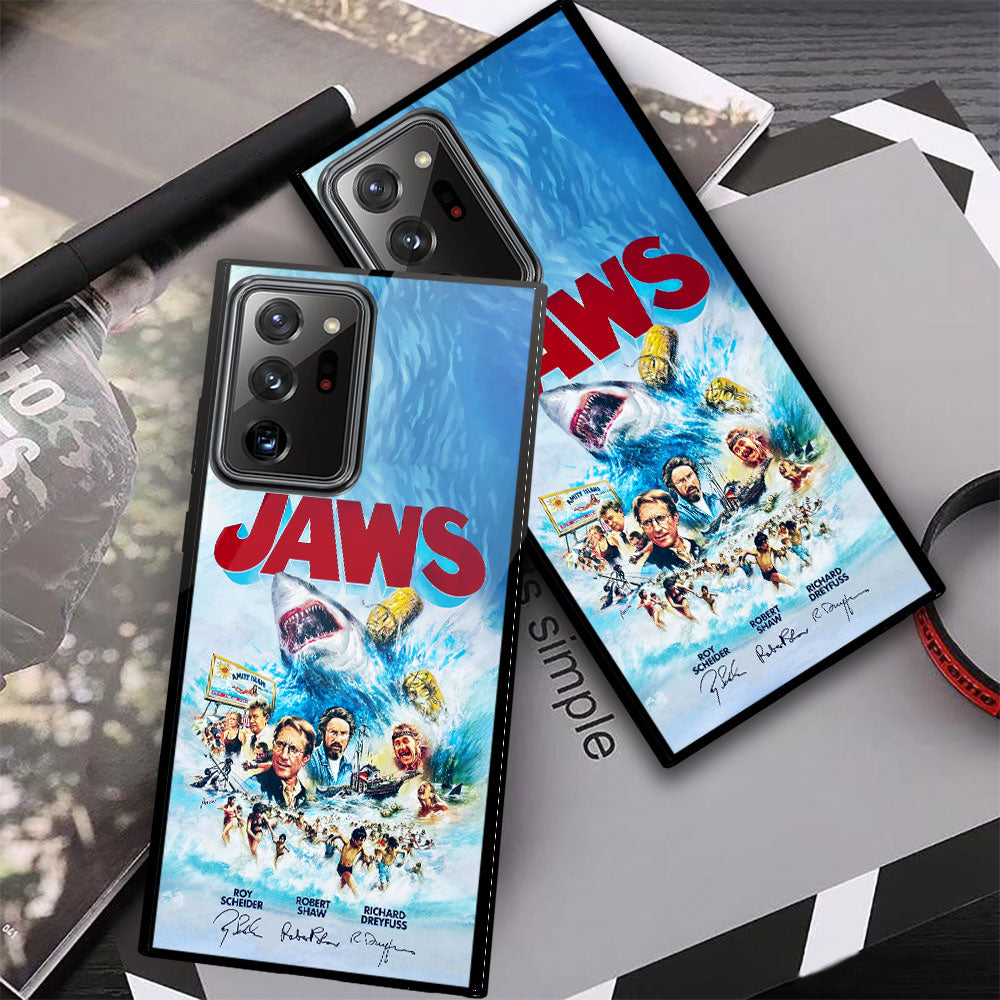 Jaws Phone Case – HOATT 11033
