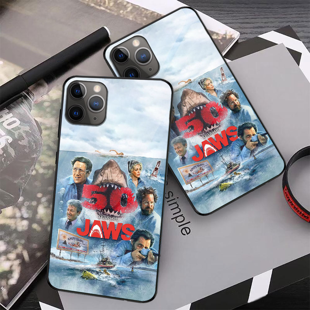 Jaws Phone Case – HOATT 11476