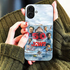 Jaws Phone Case – HOATT 11476