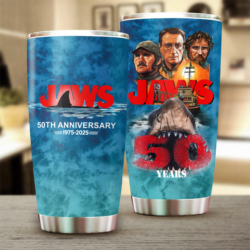 Jaws Tumbler Cup – TANTN 12531