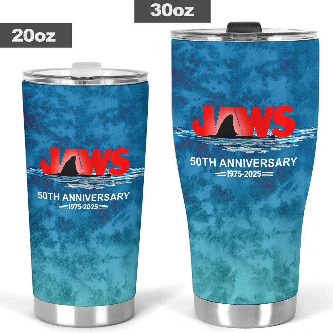 Jaws Tumbler Cup – TANTN 12531