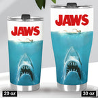 Jaws Tumbler Cup – HOATT 10146.3