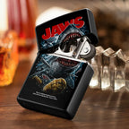 Jaws Zippo Lighter Case (No Insert) – GNE4459