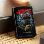 Jaws Zippo Lighter Case (No Insert) – GNE4459