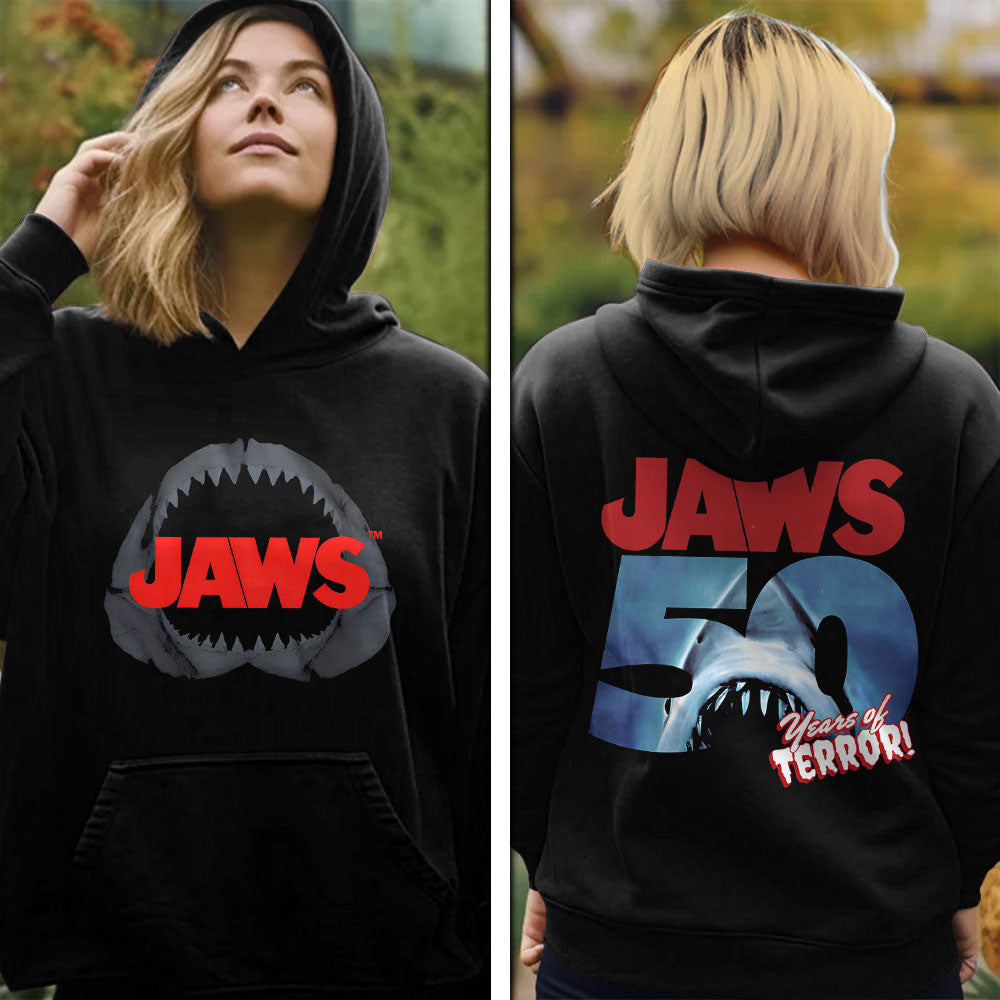 Jaws 3D Apparel – GNE 3352