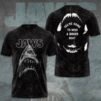 Jaws 3D Apparel – GNE 3369