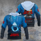 Jaws 3D Apparel – GNE 3419