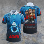 Jaws 3D Apparel – GNE 3419