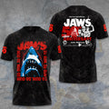 Jaws 3D Apparel – GNE 3457