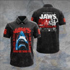 Jaws 3D Apparel – GNE 3457