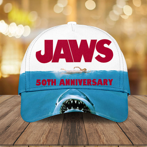 Jaws Classic Cap – GNE 3376
