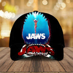 Jaws Classic Cap – GNE 3387