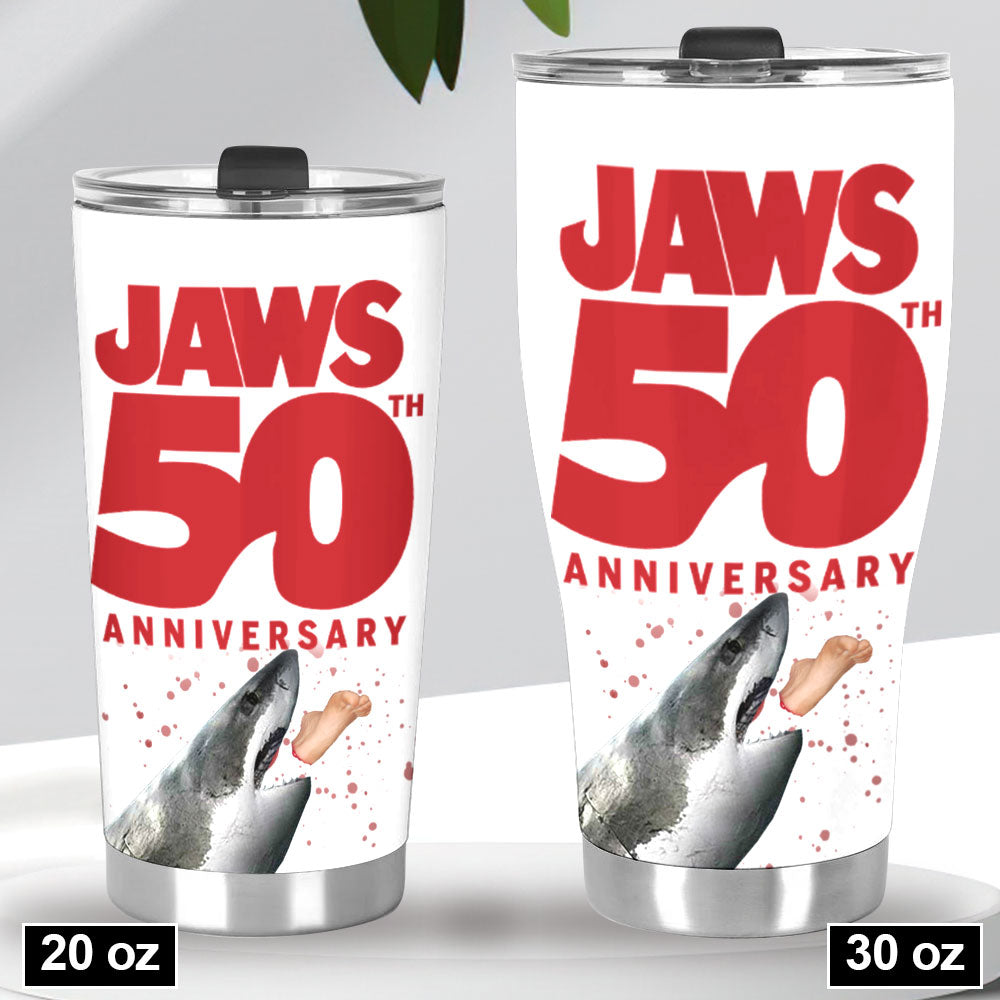 Jaws Tumbler Cup – GNE 3385