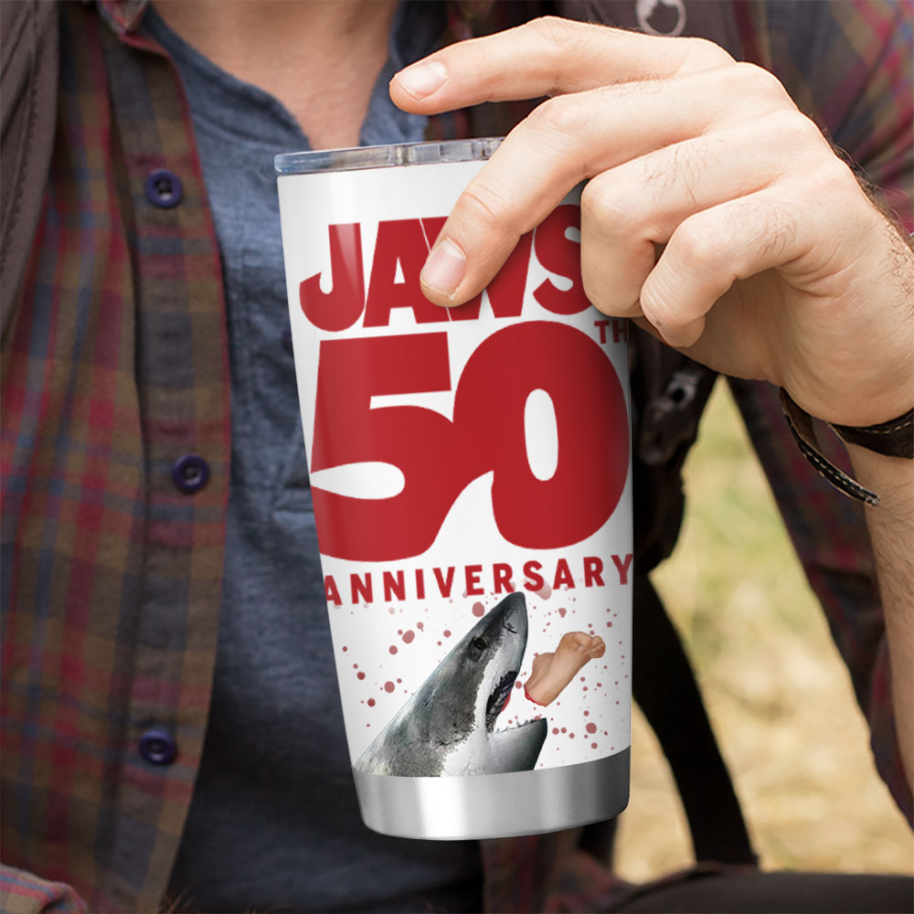 Jaws Tumbler Cup – GNE 3385
