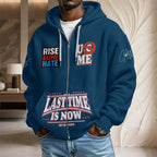 John Cena 3D Unisex Waffle Hoodie – HOATT15130