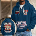 John Cena 3D Unisex Waffle Hoodie – HOATT15130