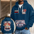 John Cena 3D Unisex Waffle Hoodie – HOATT15130