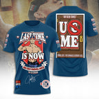 John Cena 3D Apparel – TANTN19340