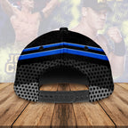 John Cena Classic Cap – HOATT14641