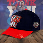 John Cena Classic Cap – TMTHU2636