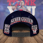 John Cena Classic Cap – TMTHU2636