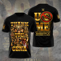 John Cena 3D Apparel – TANTN19336