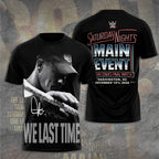 John Cena 3D Apparel – TANTN19339