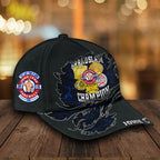 John Cena Classic Cap – TMTHU2149