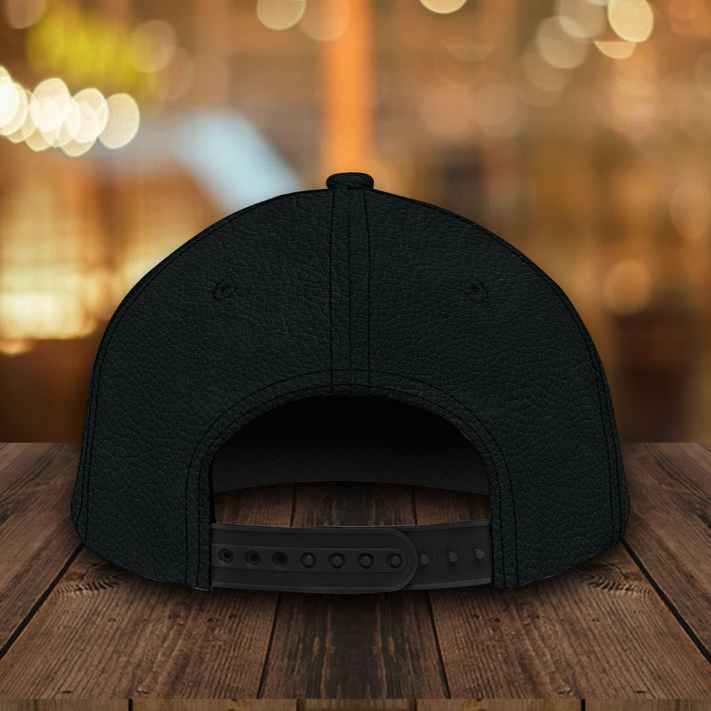 John Cena Classic Cap – TMTHU2149