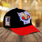 John Cena Classic Cap – TMTHU2150