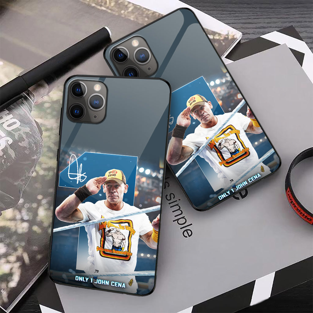 John Cena Phone Case – TANTN19347