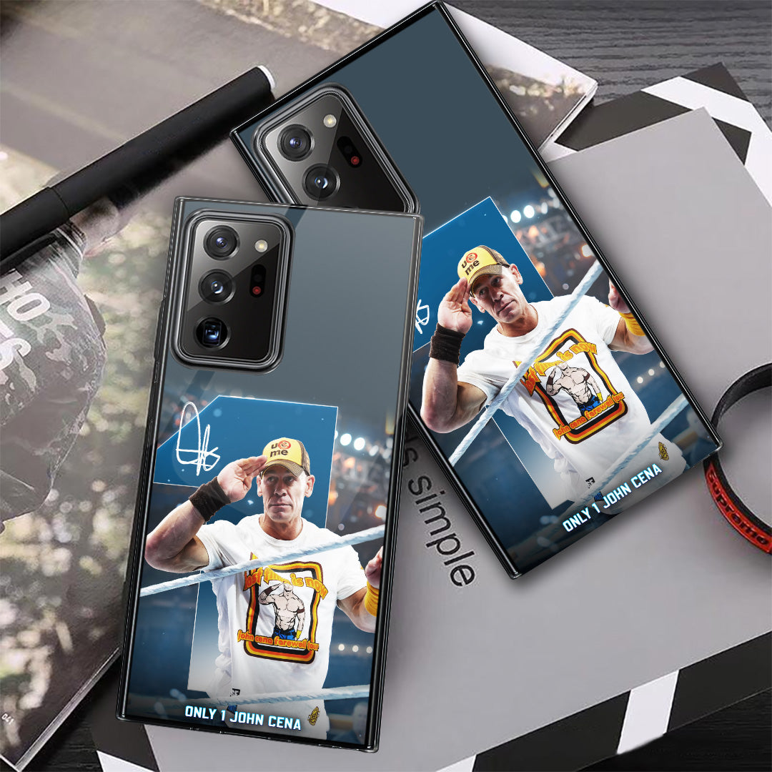John Cena Phone Case – TANTN19347