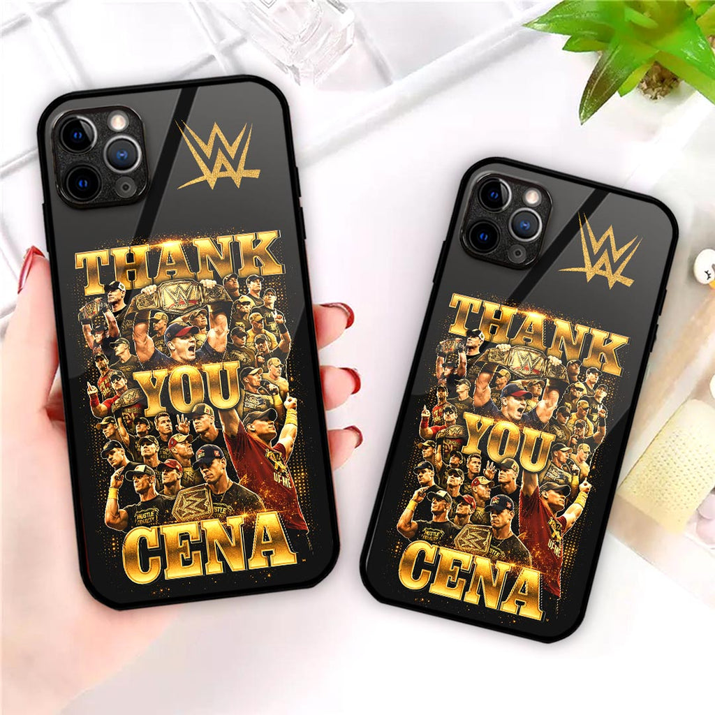 John Cena Phone Case – HOATT15128