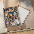 John Cena Rectangle Canvas With Inner Frame – TMTHU2638