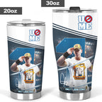 John Cena Tumbler Cup – TANTN19349