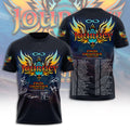 Journey Tour 2026 3D Apparel – TANTN23516