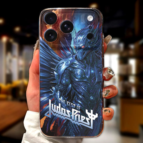 Judas Priest 2026 Phone Case – GNE6128