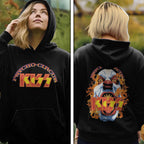 Kiss Band 3D Apparel – GNE 2528