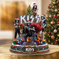 KISS Custom Shape Acrylic Plaque – TMTHU9791
