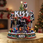 KISS Custom Shape Acrylic Plaque – TMTHU9791