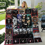 KISS Quilt Blanket – GNE 2831