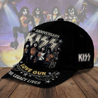 KISS Classic Cap – TMTHU7568
