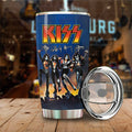 KISS Destroyer 50th Anniversary Tumbler Cup – TMTHU4990